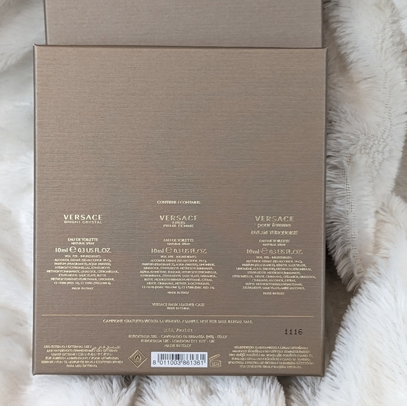 Versace - Picture 4 of 5